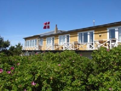 Tweepersoonskamer met 1 of 2 Bedden