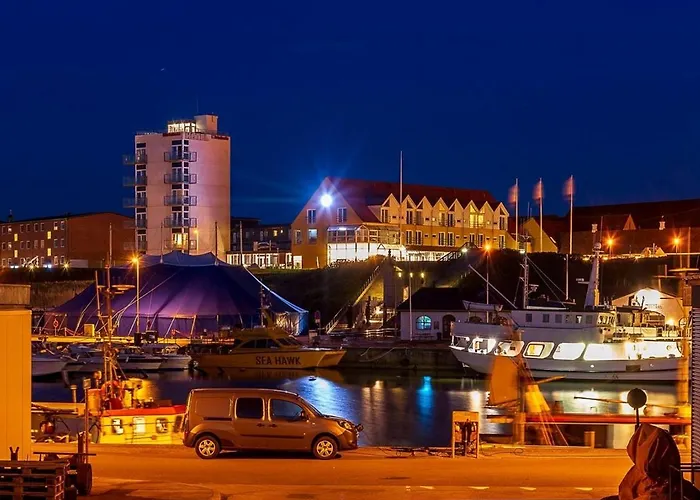  Hirtshals