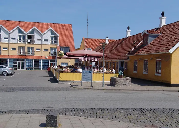 Hirtshals