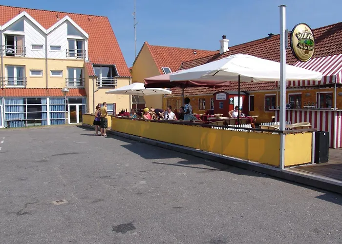  Hirtshals